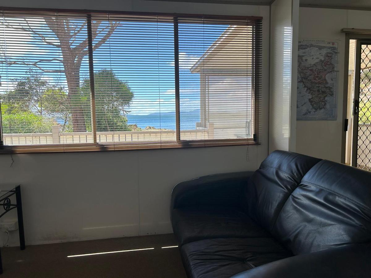 Wilsons Prom Holiday Park Yanakie Exteriör bild