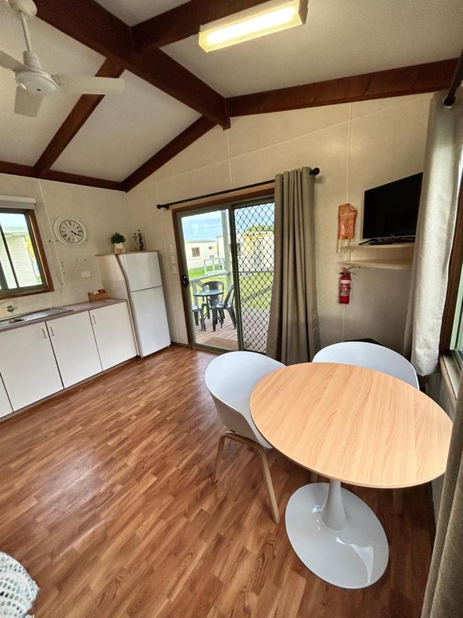 Wilsons Prom Holiday Park Yanakie Exteriör bild